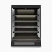 Bromic Full Height Multideck Fridge 1250mm - 3335650-NR-BR