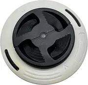 HardRidge Replacement AutoCut Mowing Head – Compatible with STIHL FS, FR, FSA, and Kombi Engine Trimmers Replaces C26-2, OEM 4002 710 2169