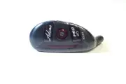 Adams Left-Handed Pro 20° Mini Hybrid **Head Only**