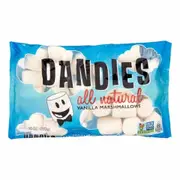 Organic Dandies Marshmallows 283g – Fresh, healthy organic delivery | Doorstep Organics
