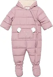 [s.Oliver] Hooded Snowsuit