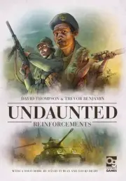 Undaunted Reinforcements (Revised Edition)