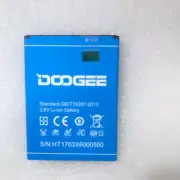 New Genuine Rechargeable Li-ion Battery 3000mAh For DOOGEE X6 ,DOOGEE X6 Pro