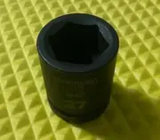 Armstrong 48-027 27mm Impact Socket 3/4" Drive 6 Point USA