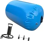 Generic Inflatable Tumbling Roller for Gymnastics Training And Exercise