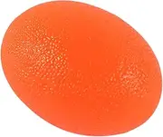 Grip Strength Ball | Squeeze Hand Exercise Ball,Silicone Soft Flexible Massaging Gripper for Finger Wrist Relief and Recovery Elderly Workplace and Home Use