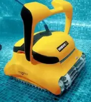 Maytronics Wave 80 Dolphin Inground Automatic Pool Cleaner 99991080-US