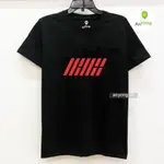 IKON LOGO T 恤 - 最佳女孩