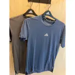 有間店🔹ADIDAS  TRAINING HIIT HEAT.RDY 男生 短袖 透氣 藍IS3741 深灰IS3743