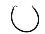 F50-1101-1-1075, HE2322 Kenworth A/C Suction Hose Replacement - 1 Year Warranty