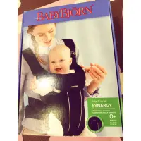 在飛比找蝦皮購物優惠-BABY BJORN baby carrier synerg