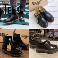 在飛比找蝦皮購物優惠-℡¢ 正品  Dr.martens 1460 1461 8孔