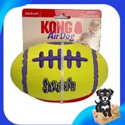 KONG Dog Ball Tug Toss Fetch Toy
