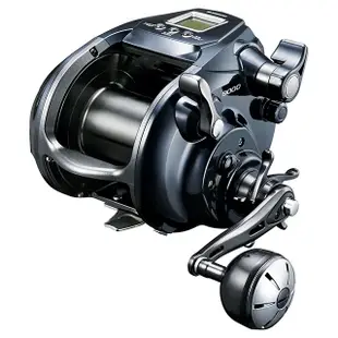 【SHIMANO】20 ForceMaster 9000 電動捲線器