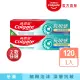 【Colgate 高露潔】抗敏感超微泡科技牙膏120g(淨白深潔)