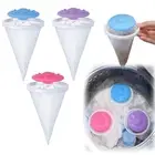 Upgrade Floating Hair Filtering Mesh Removal, Lint Catcher For Washing Machin FL