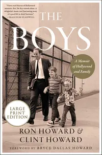 在飛比找誠品線上優惠-The Boys: A Memoir of Hollywoo