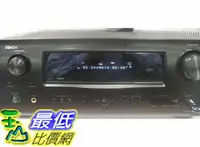 在飛比找樂天市場購物網優惠-[COSCO代購4] DENON 7.1聲 3D 環繞擴大機