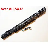 在飛比找蝦皮購物優惠-現貨原廠 宏基 Acer AL15A32電池 E5-772G
