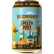 [Bodriggy] Bodriggy Speccy Juice Hazy IPA Can 355mL