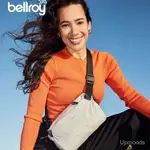 BELLROY澳洲LITE SLING MINI 4L迷你輕行胸包男女戶外防水斜背包