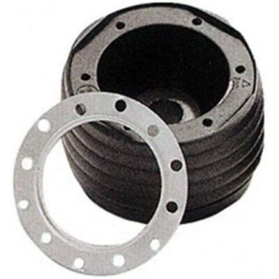Sparco 01502204 Steering Hub Adapter For 2005 Ford Mustang NEW