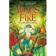 The Hidden Kingdom (Wings of Fire Graphic Novel #3)