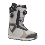Nidecker Ejack Kita Boa Men's Snowboard Boots (Camo, 10)