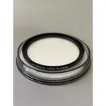 二手 CARL ZEISS T* SONY 55MM UV 蔡司保護鏡 VF-55MPAM 公司貨