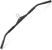Yes4All Wide Grip LAT Pull Down Bar