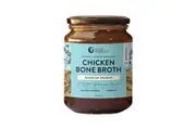 Nutra Organics Bone Broth Chicken Concentrate Natural 250g