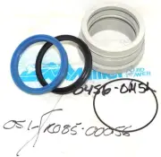NEW MILLER FLUID POWER 051-R085-00056 CYLINDER ROD SEAL KIT 051R08500056