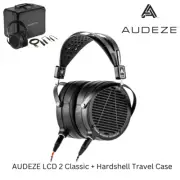 AUDEZE LCD-2 Classic Open Back Over-Ear Planar Magnetic Headphones New+Warranty