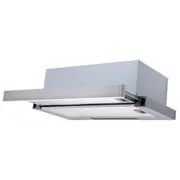 Artusi 60cm Slideout Rangehood