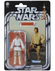 [Star Wars] The Vintage Collection Luke Skywalker