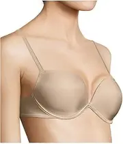 [Wonderbra] Women's Ultimate Full Effect Push-up Underwire Bra