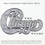 CHICAGO - THE STORY : COMPLETE GREATEST HITS CD ~ PETER CETERA ~ 70's *NEW*