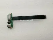 WVYY9 450.09P03.0001 DELL USB AUDIO CARD READER BOARD W/C INSPIRON 15 3567(CD42)