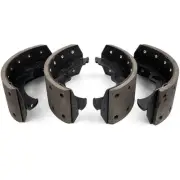 Magma Brake Shoe Set PMB672R