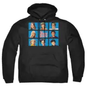 The Brady Bunch "Framed" Pullover Hoodie, Sweatshirt or Long Sleeve T-Shirt