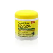 Jamaican Mango & lime Locking Creme Wax 155g (5.5oz)