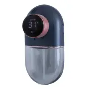 Wall Mounted Automatic Soap Dispenser, Non-Contact Liquid Sensing Soap9311