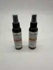2 Pack CURLSMITH - Moisture Memory Reactivator - Vegan Leave In Conditioner