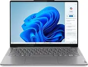 [Lenovo] 2023 Yoga Slim 7 14IMH9 Laptop, 14", 1TB/16GB RAM, Intel Core Ultra 7 155H, Luna Grey