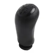 5 Speed Gear Shifter Knob for Renault for Clio III 2005-09 for MEGANE II 2002-08