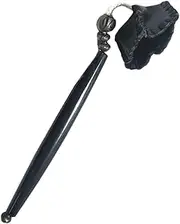 1pc Portable Cue Chalk Holder for Billiard and Snooker Tip Pricker Design Easy to Use Accessory for Pool Players Durable and Practical Billiards Supply