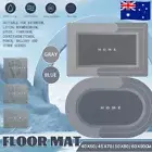 Super Absorbent Floor Mat Soft Non-Slip Quick-Drying Diatom Mud Bath Floor Mat
