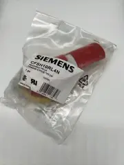 Red S2 Handle Type 4,4x Commande SIEMENS CFSH10RL4N NSMP