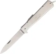 OTTER-Messer Mercator Stainless, One Size