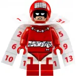 【佳樂】LEGO 樂高 日曆人 蝙蝠俠玩電影 CALENDAR MAN 70903